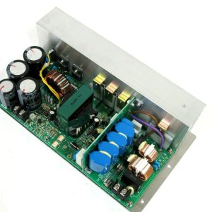 NEW NIPRON PS2434-03 POWER SUPPLY PS243403