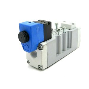 NEW PARKER H1EVXBG0B9C SOLENOID VALVE