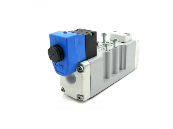 NEW PARKER H1EVXBG0B9C SOLENOID VALVE
