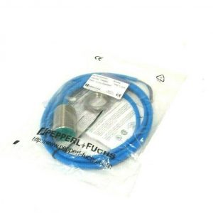 NEW PEPPERL & FUCHS NJ10-30GM-N PROXIMITY SENSOR 106480 NJ1030GMN