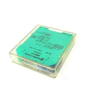 NEW PEPPERL & FUCHS Z361 / EX BARRIER DEVICE Z361EX