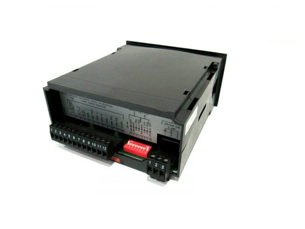 NEW RED LION CONTROLS GEM10060 DIGITAL COUNTER - Image 3