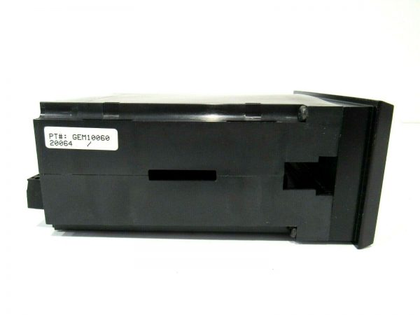 NEW RED LION CONTROLS GEM10060 DIGITAL COUNTER - Image 4