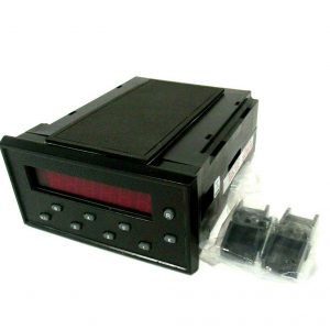 NEW RED LION CONTROLS GEM10060 DIGITAL COUNTER