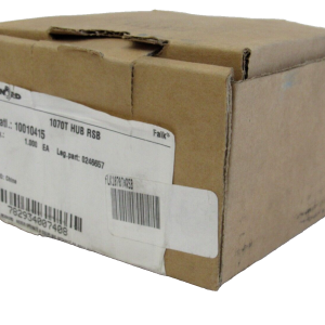 NEW REXNORD 0246657 GRID COUPLING HUB 1070T-HUB-RSB 10010415