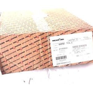 NEW REXNORD WHP882TK4.5 TABLE TOP CHAIN 81403051