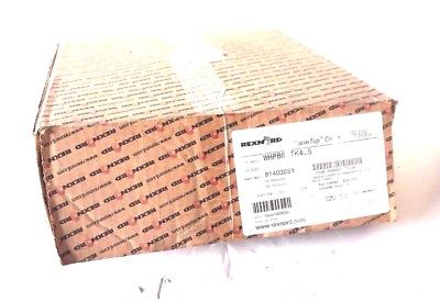 NEW REXNORD WHP882TK4.5 TABLE TOP CHAIN 81403051