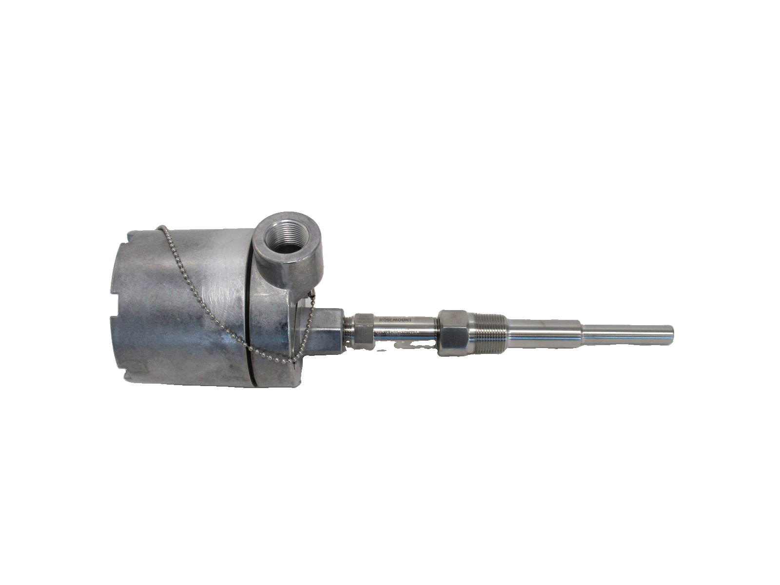 NEW ROSEMOUNT 0068T21N00A045T22XA TEMPERATURE SENSOR - Image 3