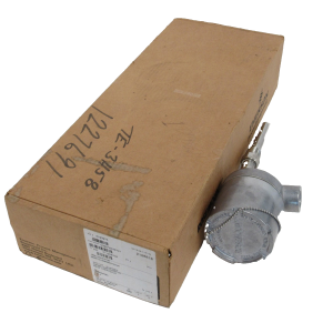 NEW ROSEMOUNT 0068T21N00A045T22XA TEMPERATURE SENSOR