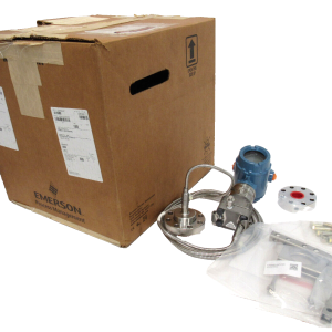 NEW ROSEMOUNT 3051S1CD4A2B11A1AB4M5 PRESSURE TRANSMITTER DP007-1501-S6 4459811