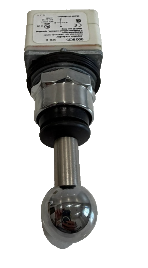 NEW SCHNEIDER ELECTRIC 9001K35 JOYSTICK CONTROLLER SERIES K - Image 4