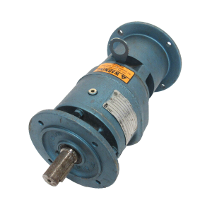 NEW SEW EURODRIVE RF40LP56 GEAR REDUCER 23.37:1