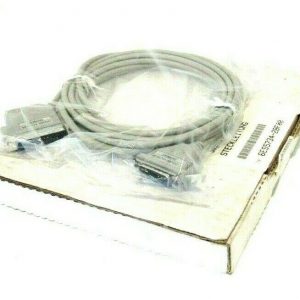 NEW SIEMENS 6ES5734-2BF00 CABLE 6ES57342BF00