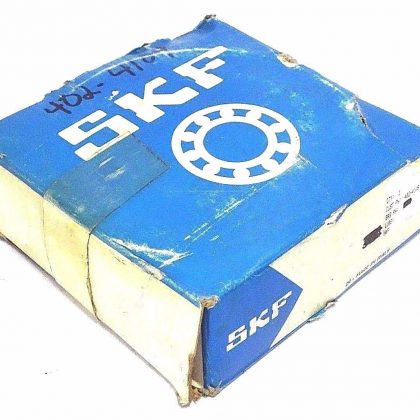 NEW SKF 3213 DOUBLE ROW BALL BEARING