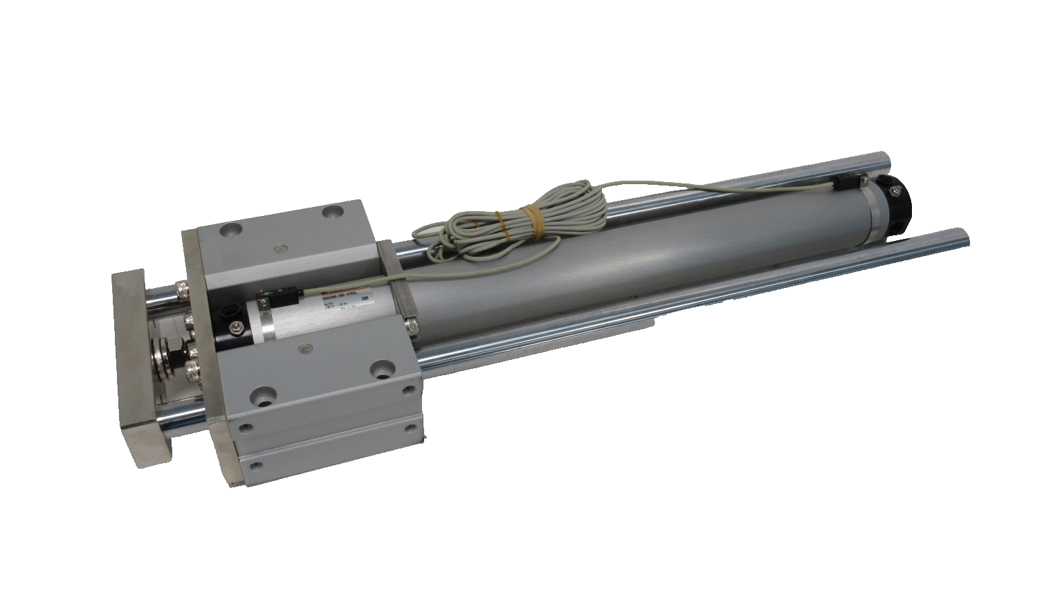 NEW SMC MGCLB50-500-H7BWL GUIDED CYLINDER MGCLB50500H7BWL - Image 3