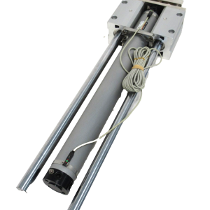 NEW SMC MGCLB50-500-H7BWL GUIDED CYLINDER MGCLB50500H7BWL