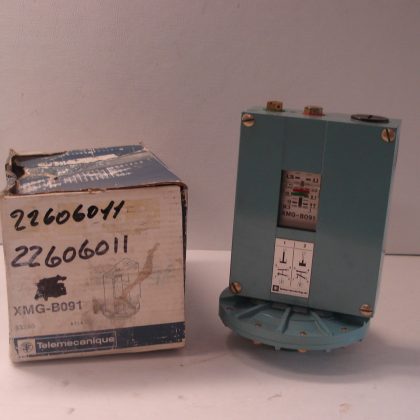 NEW TELEMECANIQUE XMG-B091