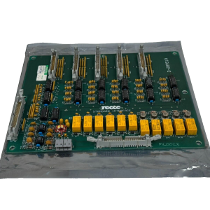 NEW TOCCO D-209519 STANDARD INTERFACE BOARD D209519