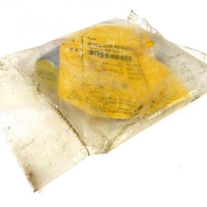 NEW TURCK BIOU-G30-ADZ30X2-B1131 SENSOR BIOUG30ADZ30X2B1131 4281612