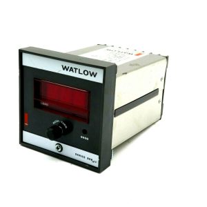 NEW WATLOW CONTROLS 808 DIGITAL TEMPERATURE CONTROL