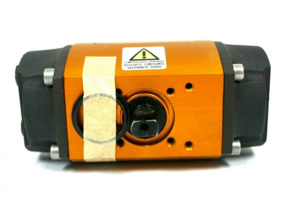 NEW WORCESTER SERIES 39 MODEL 10H-39-SN-R6 PNEUMATIC ACTUATOR 10H39SNR6 80PSI - Image 4