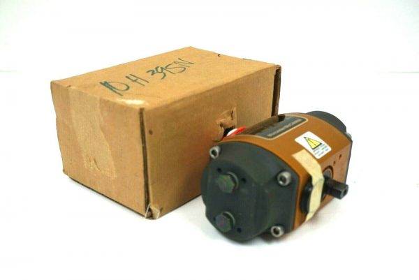NEW WORCESTER SERIES 39 MODEL 10H-39-SN-R6 PNEUMATIC ACTUATOR 10H39SNR6 80PSI