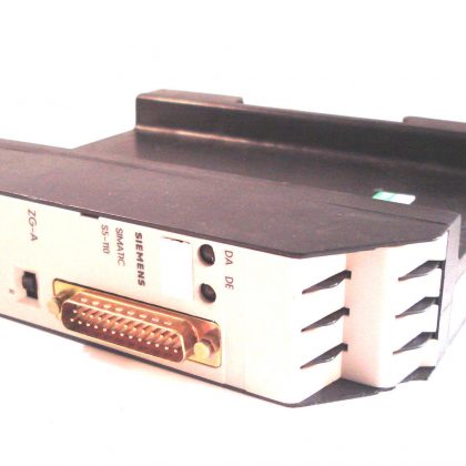 SIEMENS SIMATIC S5-110 6ES5-311-7AA11 MODULE 6ES53117AA11