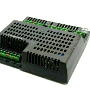 USED ABB DSQC327 3HAB 7230-1 MODULE DSQC3273HAB72301