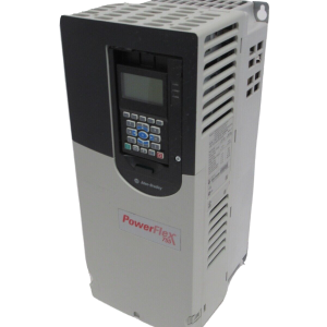 USED ALLEN BRADLEY 20G11ND027AA0NNNNN POWERFLEX 755 20HP SER.A