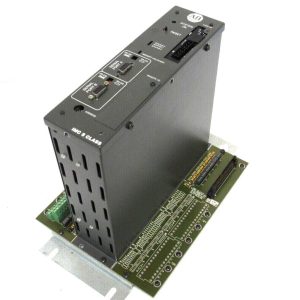 USED ALLEN BRADLEY 4100-202-L MOTION CONTROLLER SER.A 4100202L