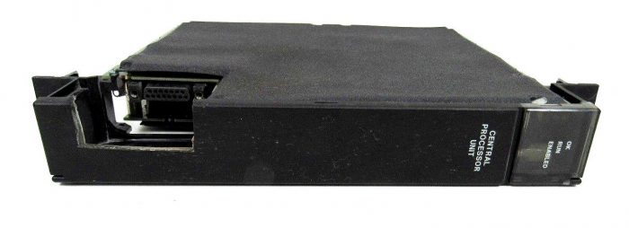USED FANUC IC697CPU781D CENTRAL PROCESSOR - Image 3