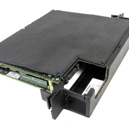 USED FANUC IC697CPU781D CENTRAL PROCESSOR