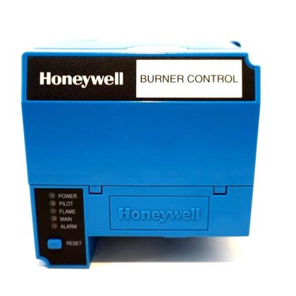 USED HONEYWELL RM7895-B-1013 BURNER CONTROL RM7895B1013