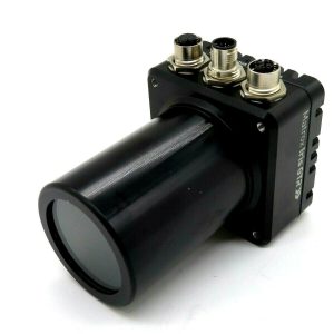 USED MATROX IRIS GTR IP67 SMART CAMERA GTR1300/GM