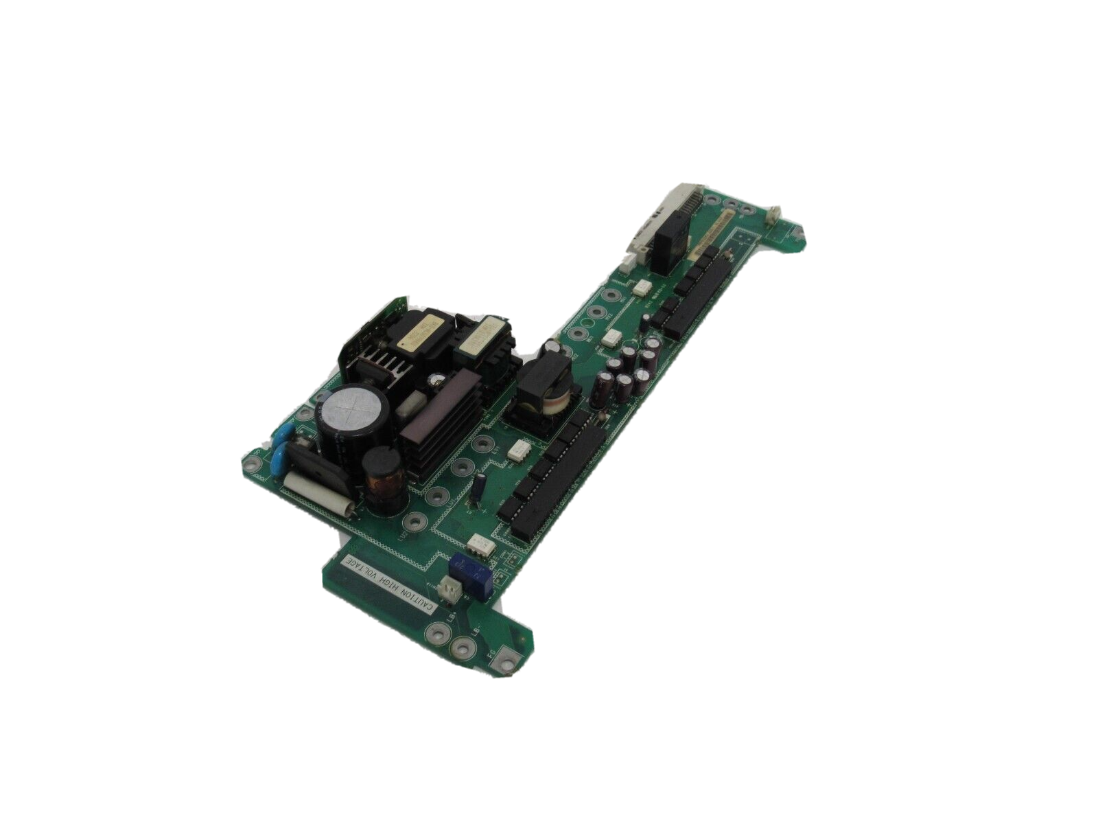 USED MITSUBISHI RL122B-V2 CIRCUIT BOARD BN638A153H01 BN638A153G51