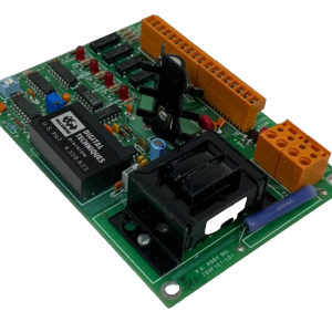 USED MONARCH COURTLAND 733F101-L01 CONTROL BOARD