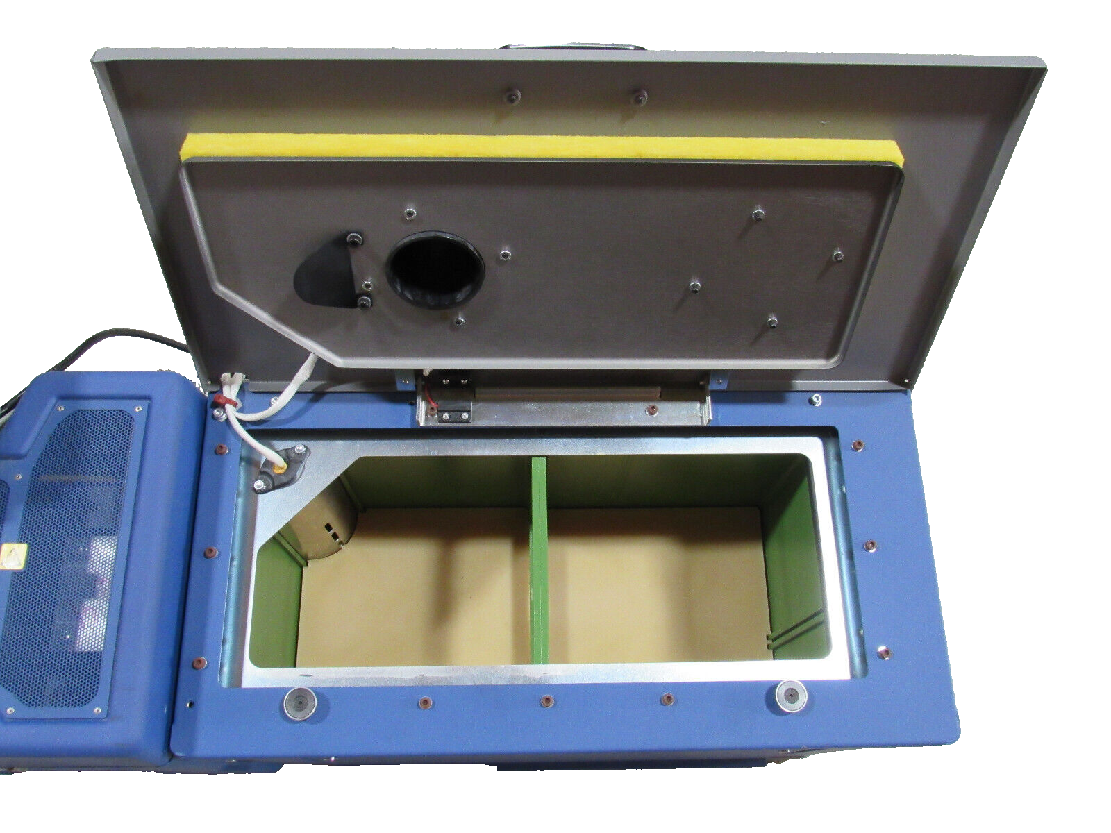 USED NORDSON 1049329 PROBLUE 30 ADHESIVE MELTER - Image 6