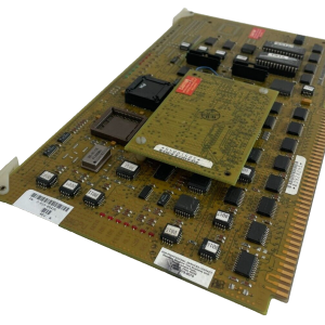 USED SIEMENS 3-533-0943G PC BOARD SKCPU REV A 35330943G