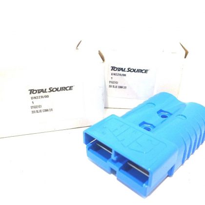 2 NEW TOTAL SOURCE SY6321G1 BATTERY CONNECTOR
