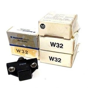 4 NEW ALLEN BRADLEY W32 HEATER ELEMENTS