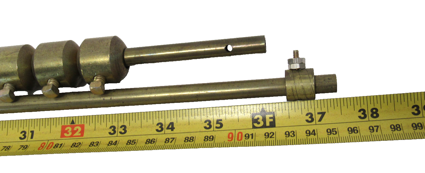 ALLEN BRADLEY 840-1BCE FLOAT OPERATOR ASSEMBLY 8401BCE NEW SURPLUS - Image 4