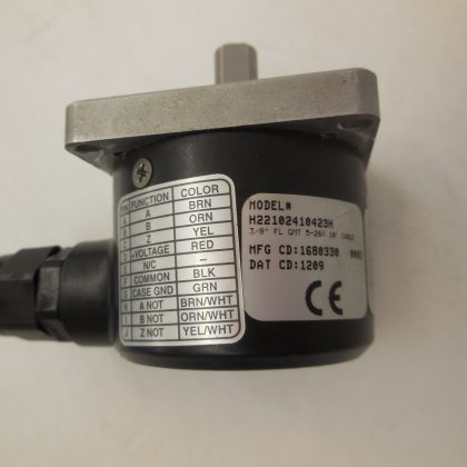 DYNAPAR H22102410423H ENCODER