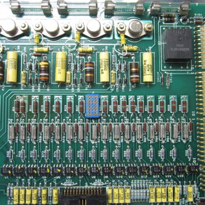 GENERAL ELECTRIC DS3800HIOA1B1B INPUT ISOLATOR