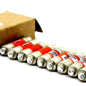 NEW 10 PCS. MERSEN ATQR3/4 FUSES ATQR34