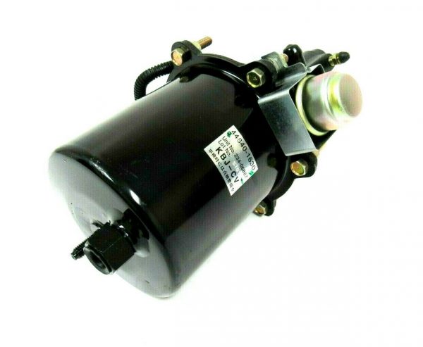 NEW 44640-1630 AIR MASTER ASSEMBLY 446401630 234-06887 KBJ-CV - Image 3