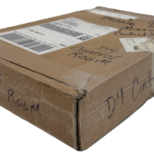 NEW AAON WATTMASTER TUC-5R+ CIRCUIT BOARD W/ BACKPLATE AND R07910 EPROM TUC5R