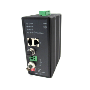 NEW ADVANTECH EKI-1751I-AE ETHERNET EXTENDER EKI1751IAE