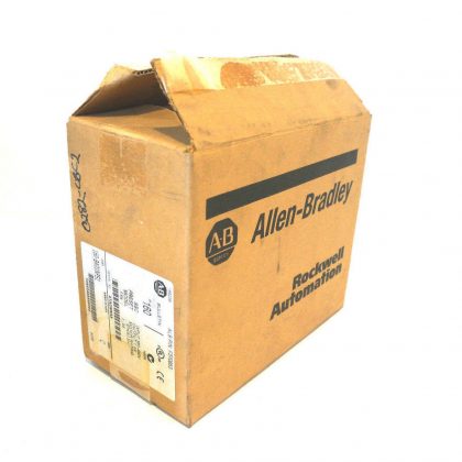 NEW ALLEN BRADLEY 160-BA01NPS1 SPEED CONTROLLER SER.C 160BA01NPS1