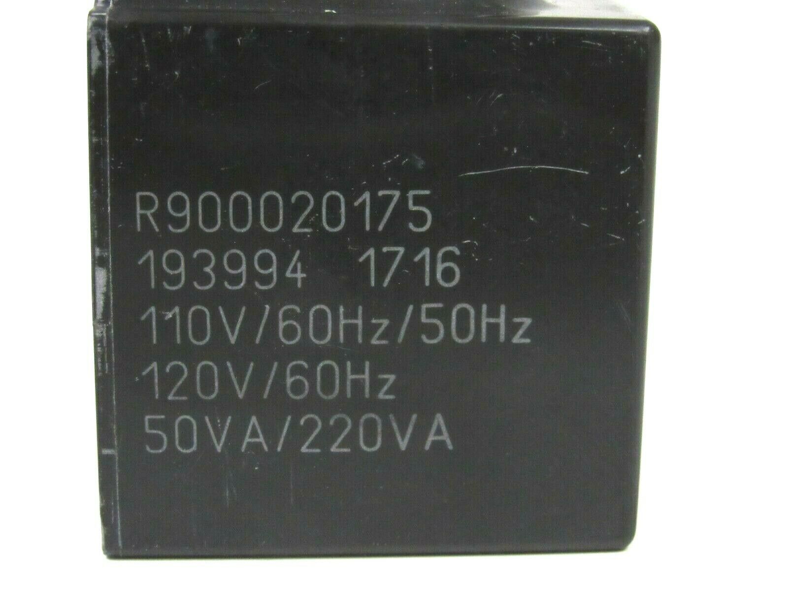 NEW BOSCH R900020175 SOLENOID COIL - SB Industrial Supply, Inc.