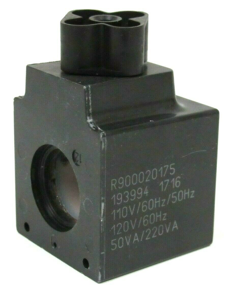 NEW BOSCH R900020175 SOLENOID COIL - SB Industrial Supply, Inc.